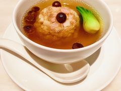 -苏州W酒店·苏滟中餐厅