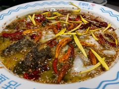 -花椒俏川菜小馆(南海万达店)