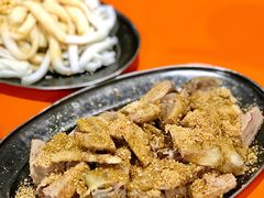 -水东兴记鸭粥店(茂名店)