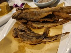 -老浒记烤鸭-北京菜(琉璃厂店)