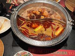 -牛New寿喜烧(闵行龙湖天街店)