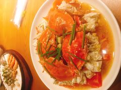 -浙C老邻舍(西城海错店)