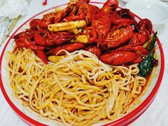 -香满锅老北京羊蝎子火锅·家常菜(新街口店)