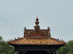 -北陵公园