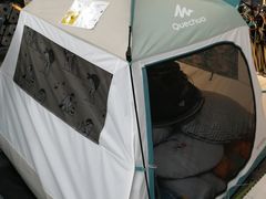 -迪卡侬(高新万达店)