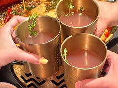 -探鱼·鲜青椒爽麻烤鱼(西南商都店)