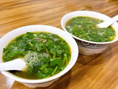-仇记特色小锅锅贴(枣庄路店)