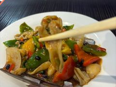 -东江海鲜大排档·潮汕菜·砂锅粥