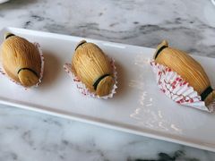 -唐阁海景中餐厅·早茶·粤菜•生日聚餐(海口朗廷酒店)
