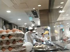 -幸せのパンケーキ(心斎橋店)