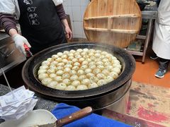 -哑巴生煎(姑苏区苏安新村店)