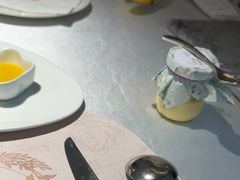 -PARFUM FLORAL花境法餐(南京首店)