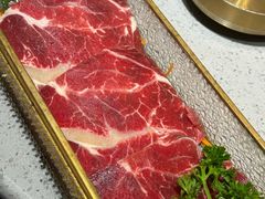 -妥妥烤肉料理(昙华林店)