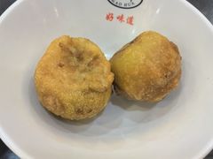 -毛华美食(清扬路店)