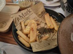 -原石牛扒·约会餐厅(龙城万科里店)