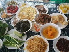 -康陵正德春饼宴26号