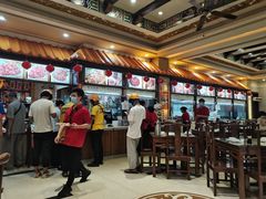 -葛记焖饼(伏牛路店)