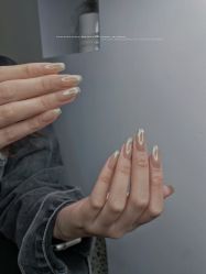 -DAZZLING BEAUTY美甲•美睫专门店