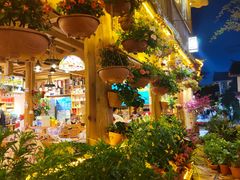 -民食香·腊排骨野生菌美食(木府店)