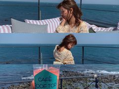 -Cafe Rooftop Cheongsapo