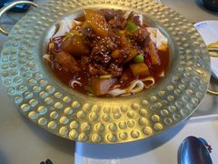 -天山传奇新疆菜(SKLP店)