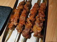 -谷丽麦馕新疆菜·清真(步步高梅溪新天地店)