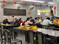 -江万春水饺(安庆总店)