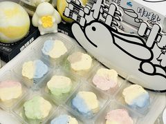 -白色日记·手作酸奶(麦凯乐店)