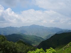 -灵山