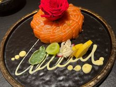 -蟹犇•帝王蟹雪蟹(陆家嘴店)
