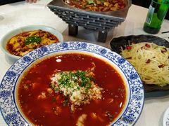 -刘昌兴菜馆(金轮第一城店)