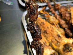 -百盛烧烤·龙虾·小酒馆(丽岛华都店)