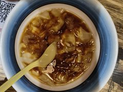 -冯烫烫跷脚牛肉·川菜小馆(武胜西街店)