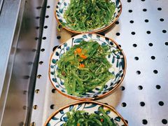-白七爷原汤捞面（大宅门）(泰盛广场金牌店)