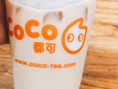 -CoCo都可(新太阳宫店)