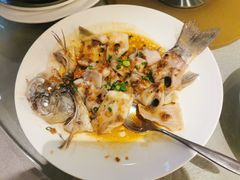 -汤臣·空中餐厅·严选粤菜(石湾世博广场店)