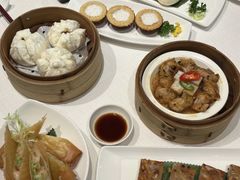 -金悦轩海鲜酒家(拱北店)