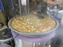 -老字号贾家肉丸糊辣汤(光明巷店)