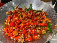 -3弄堂·滕王饭店·江西菜(铜锣湾店)