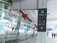-厦门邮轮中心厦鼓码头(轮渡站)