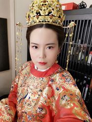 -盘子女人坊古装写真摄影(天津总店)