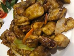 -七菜馆·东北菜·蒸饺(文体路店)