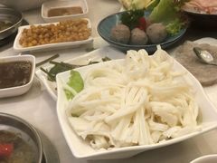 -围炉夜话·潮汕卤水火锅(榕江店)