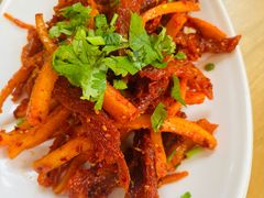 -顺姬冷面(长白西路店)