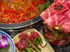 -蜀大侠火锅(总府路店)