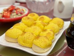 -轩记海鲜餐厅·四十五年老字号·经典粤菜(西区彩虹店)