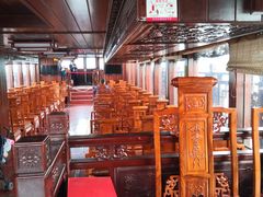 -西湖外事游船(湖滨二公园外事游船码头)