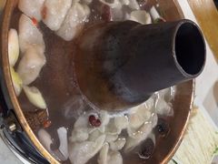 -马记伊源斋涮肉·清真菜(百子湾店)