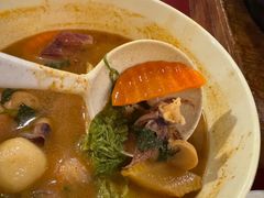 -真浪大家乐海鲜餐馆