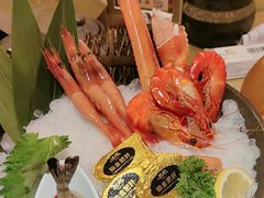 -德川家日本料理(顺义华联店)